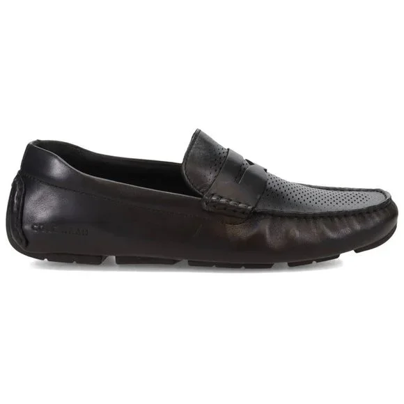 Cole Haan | Shoes | Cole Haan Mens Grand Laser Penny Driver 